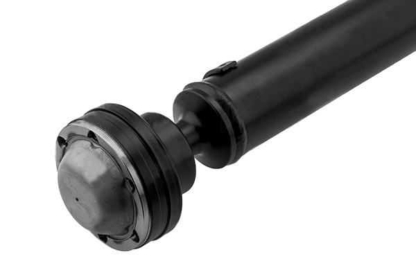 Propshaft, axle drive