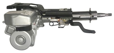 Steering Column