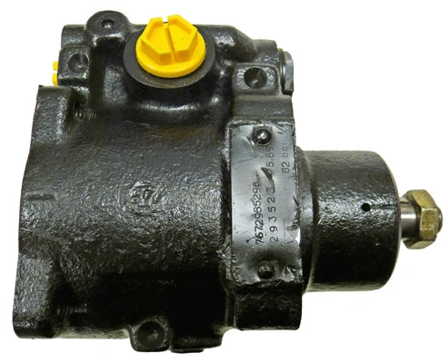Hydraulic Pump, steering (BDR-5028)