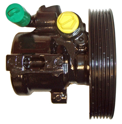 Hydraulic Pump, steering (BDR-5153)