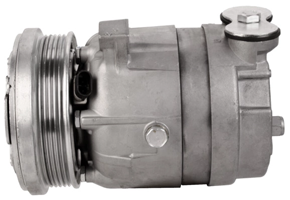 Compressor, air conditioning (10-0063)