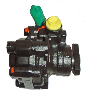 Hydraulic Pump, steering (BDR-5255)