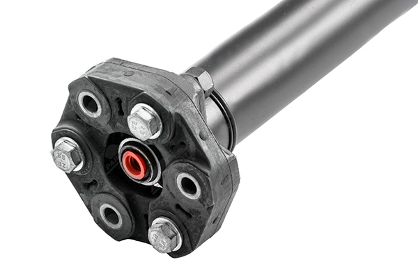 Propshaft, axle drive