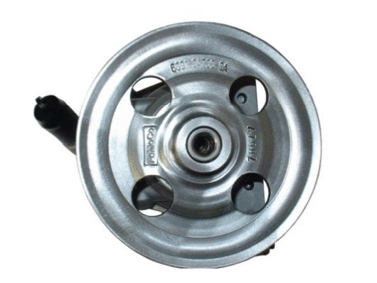 Hydraulic Pump, steering