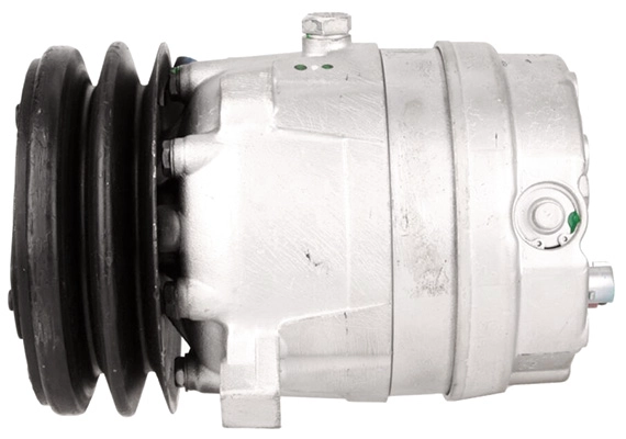 Compressor, air conditioning (10-0065)