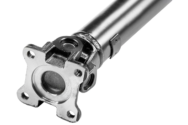 Propshaft, axle drive