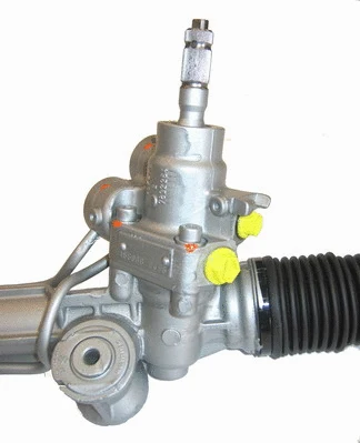 Steering Gear