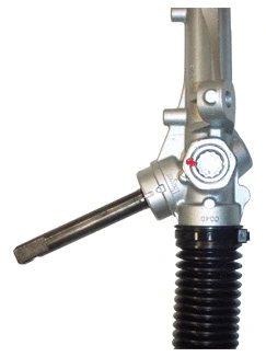 Steering Gear