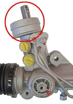 Steering Gear
