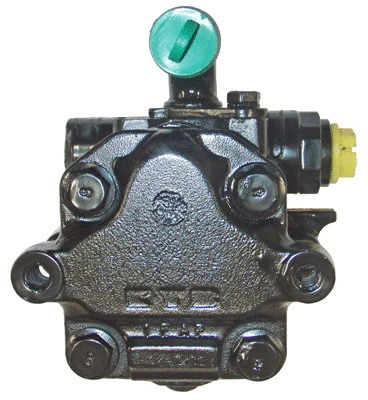 Hydraulic Pump, steering