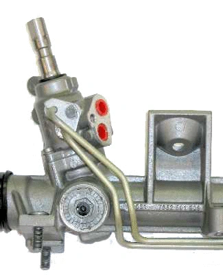 Steering Gear