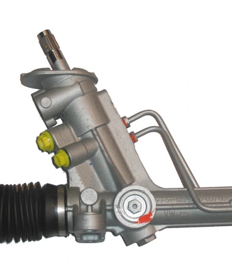 Steering Gear