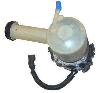 Hydraulic Pump, steering