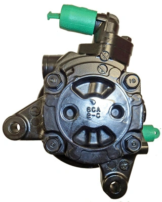 Hydraulic Pump, steering