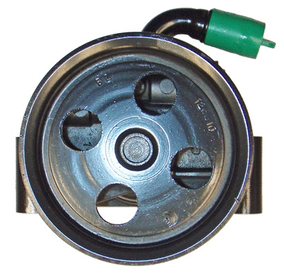Hydraulic Pump, steering