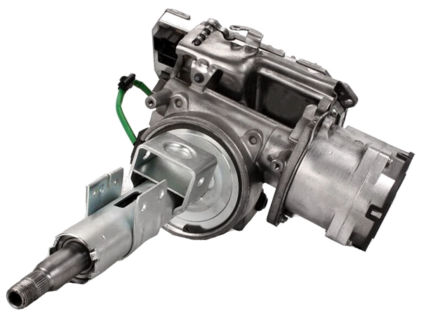 Steering Column (077014)