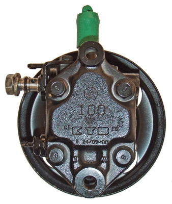 Hydraulic Pump, steering