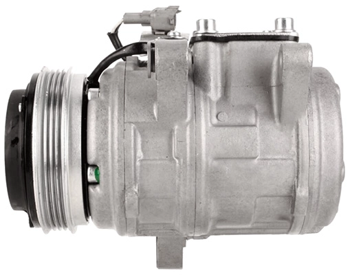 Compressor, air conditioning (10-0057)