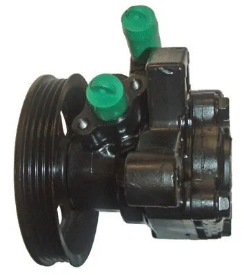 Hydraulic Pump, steering (BDR-5351)