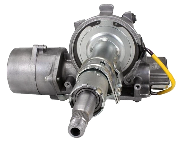 Steering Column (077018)