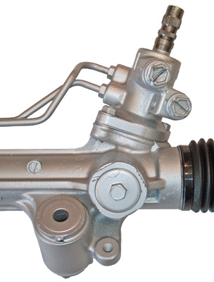Steering Gear