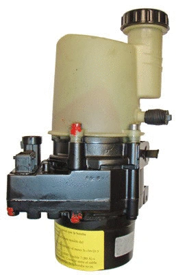 Hydraulic Pump, steering (BE-7029N)