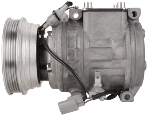 Compressor, air conditioning (10-0230)