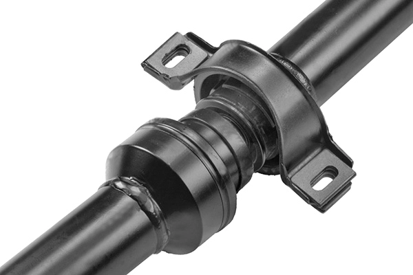 Propshaft, axle drive