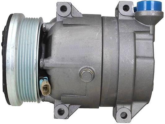 Compressor, air conditioning (10-0650)