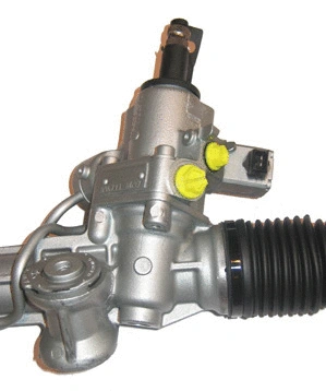 Steering Gear