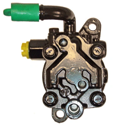 Hydraulic Pump, steering