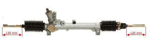 Steering Gear (DA-6257)