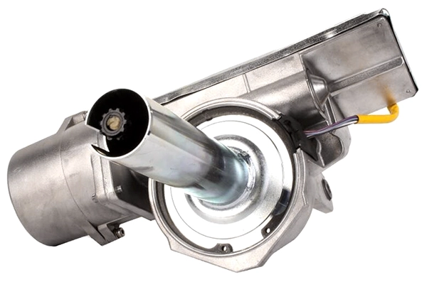 Steering Column (077013)