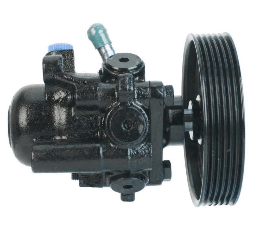 Hydraulic Pump, steering (BDR-5003)