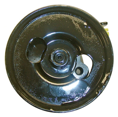 Hydraulic Pump, steering