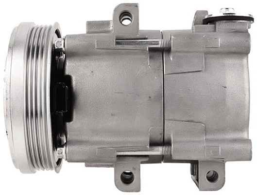 Compressor, air conditioning (10-0108)