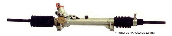Steering Gear (DA-6801)