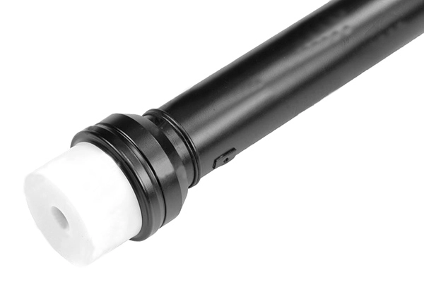 Propshaft, axle drive