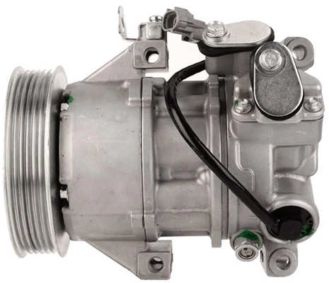 Compressor, air conditioning (10-0149)