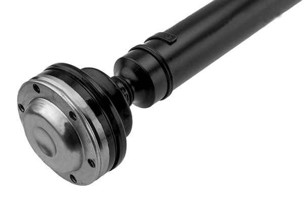 Propshaft, axle drive