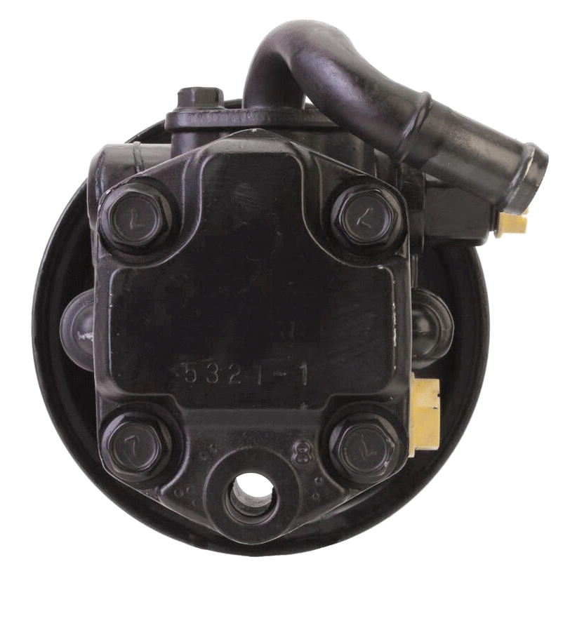 Hydraulic Pump, steering