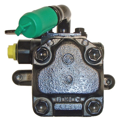Hydraulic Pump, steering