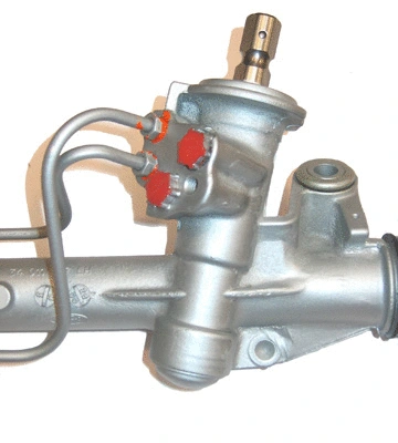 Steering Gear