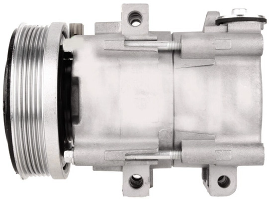 Compressor, air conditioning (10-0177)