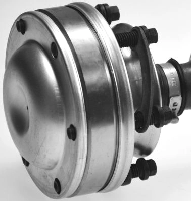 Propshaft, axle drive