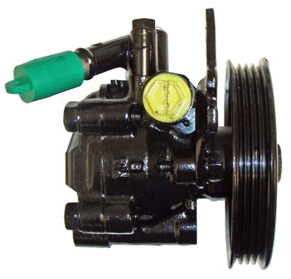 Hydraulic Pump, steering (BDR-8171)
