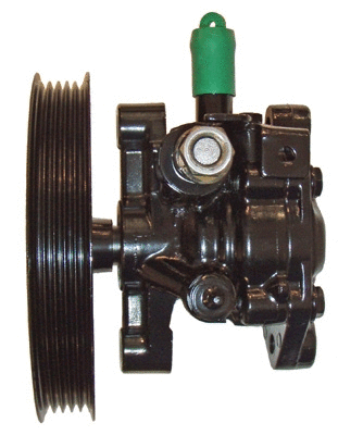 Hydraulic Pump, steering (BDR-5371)