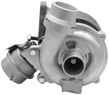 Charger, charging (supercharged/turbocharged) (300503)