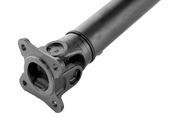 Propshaft, axle drive