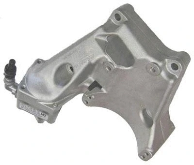 Hydraulic Pump, steering (BDR-5326)